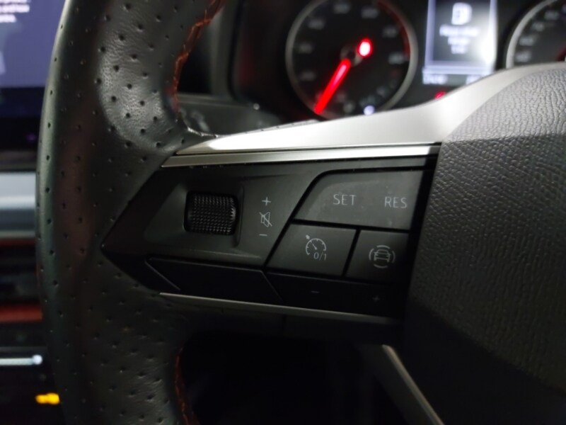 Used SEAT Arona 2021 for sale - 77495587: Photo 12