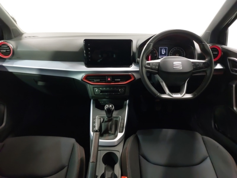 Used SEAT Arona 2021 for sale - 77495587: Photo 2