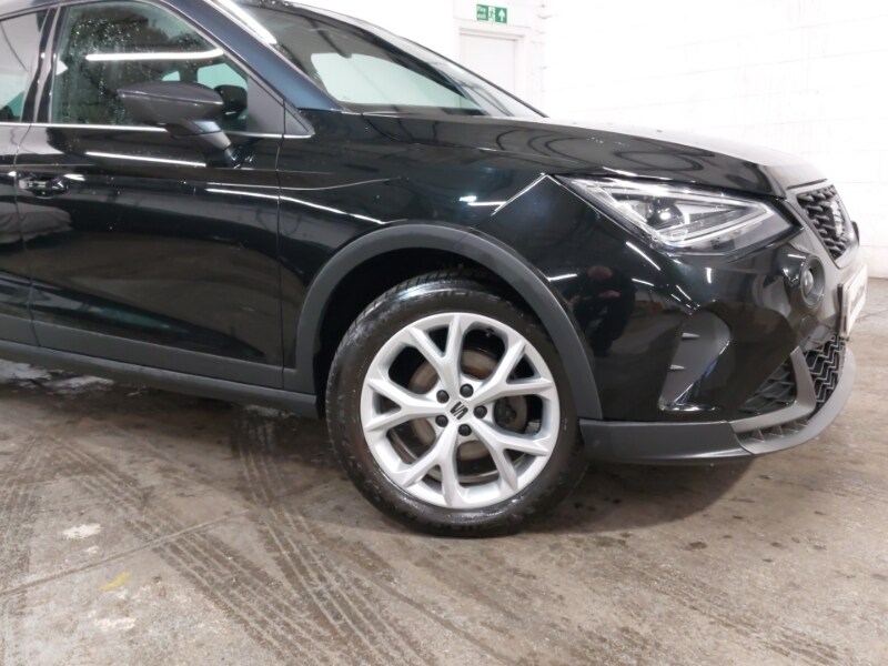Used SEAT Arona 2021 for sale - 77495587: Photo 9