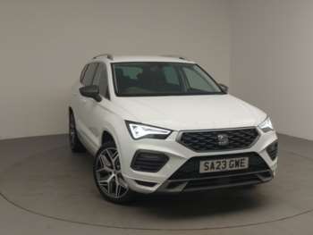 2023 - 1.5 TSI EVO FR Sport 5dr