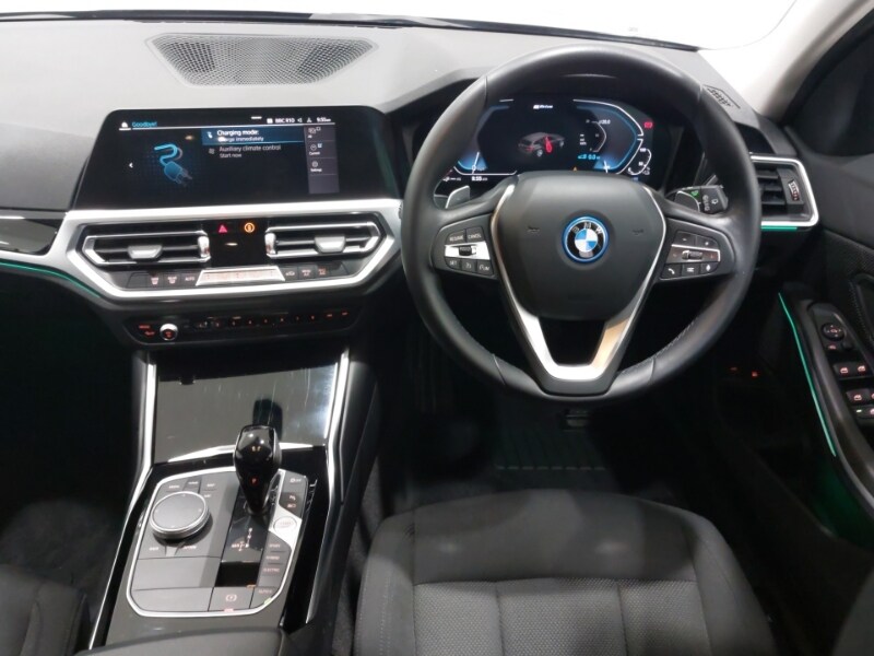 Used BMW 3 Series 2022 for sale - 77636026: Photo 10