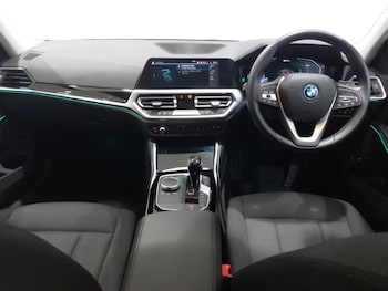 Used BMW 3 Series 2022 for sale - 77636026: Photo