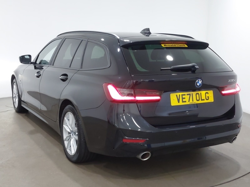 Used BMW 3 Series 2022 for sale - 77636026: Photo 3