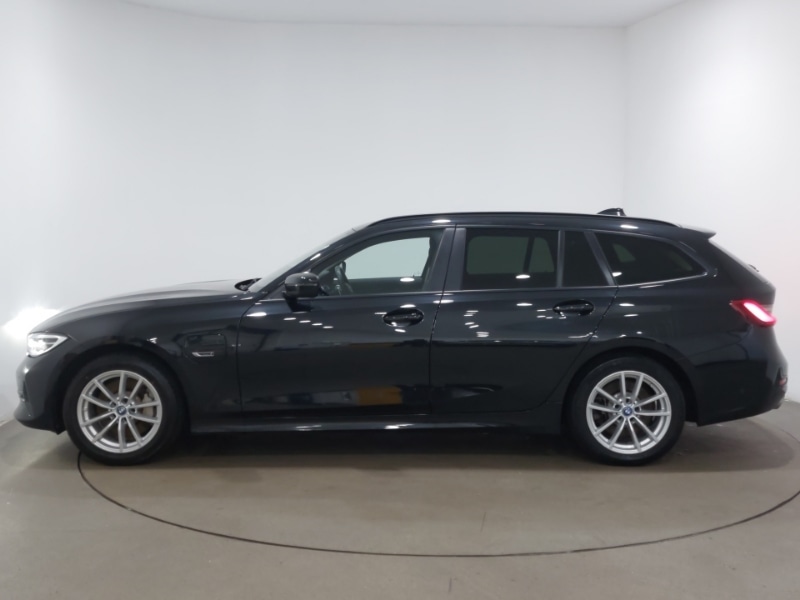 Used BMW 3 Series 2022 for sale - 77636026: Photo 4