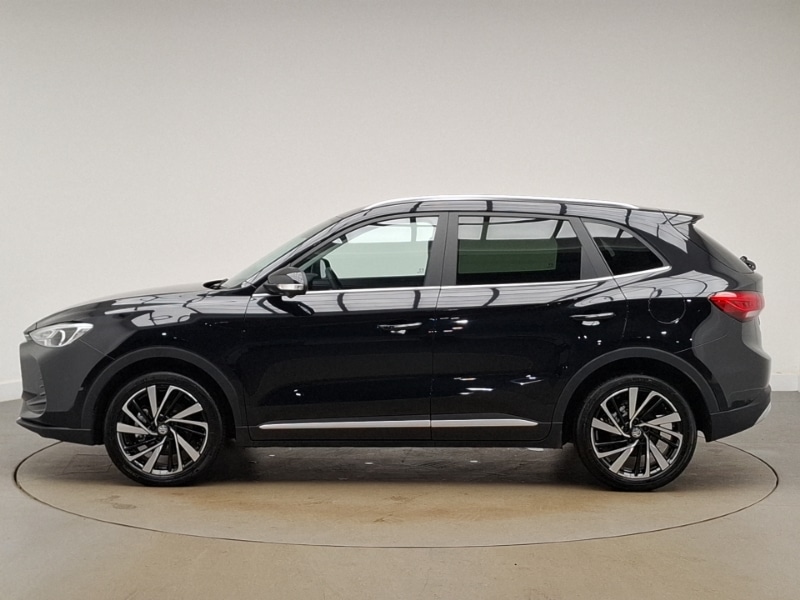 Used MG MG ZS 2025 for sale - 77170110: Photo 4