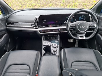 Used Kia Sportage 2023 for sale - 79100623: Photo