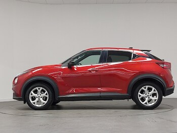 Used Nissan Juke 2021 for sale - 78790383: Photo