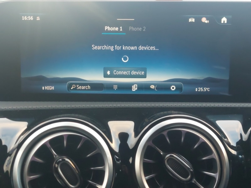 Used Mercedes-Benz CLA 2025 for sale - 77573557: Photo 12