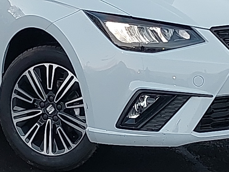 Used SEAT Ibiza 2025 for sale - 77127189: Photo 9