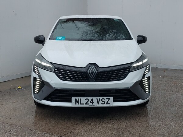 Used Renault Clio 2024 for sale - 76275338: Photo 12