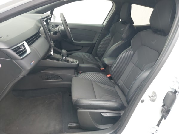 Used Renault Clio 2024 for sale - 76275338: Photo 5