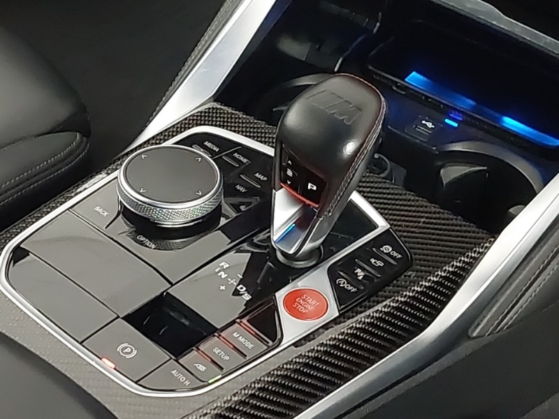 Used BMW M3 2023 for sale - 76817364: Photo 10