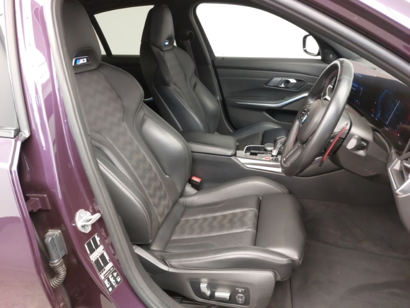 Used BMW M3 2023 for sale - 76817364: Photo 11