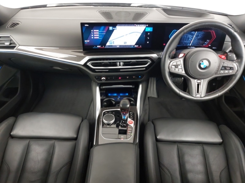 Used BMW M3 2023 for sale - 76817364: Photo 4