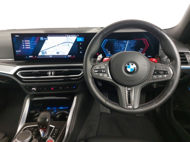 Used BMW M3 2023 for sale - 76817364: Photo 5