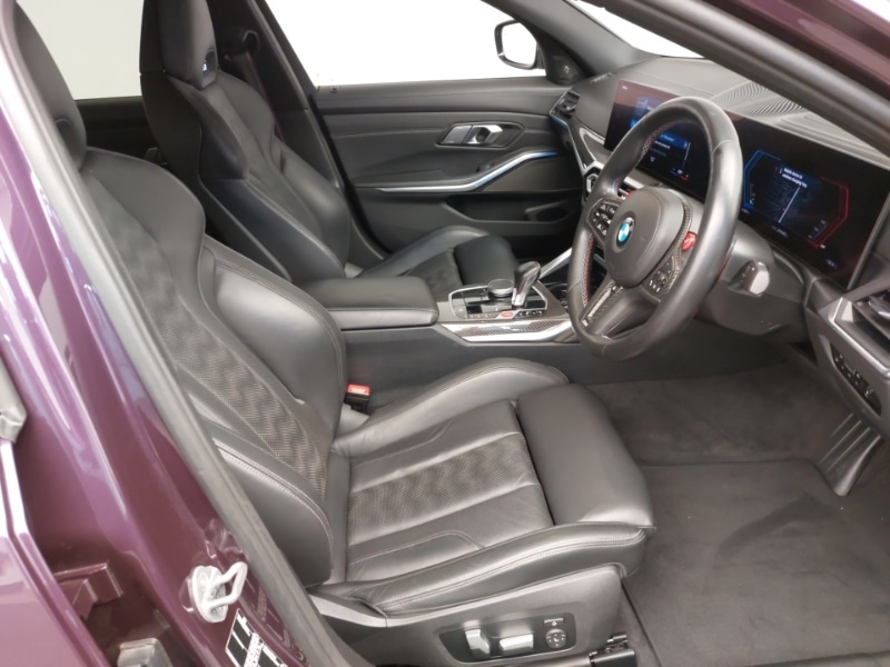 Used BMW M3 2023 for sale - 76817364: Photo 6