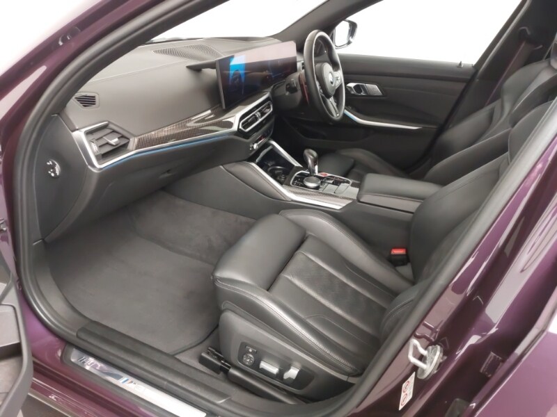 Used BMW M3 2023 for sale - 76817364: Photo 7