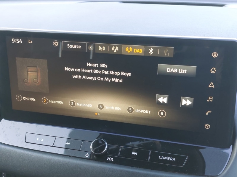 Used Nissan Qashqai 2022 for sale - 76838583: Photo 12