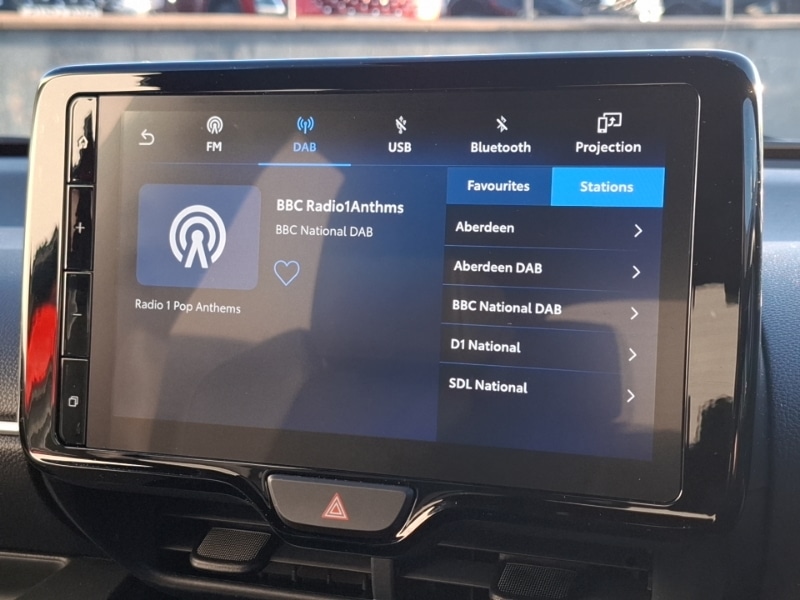 Used Mazda Mazda2 HYBRID 2025 for sale - 77380322: Photo 10