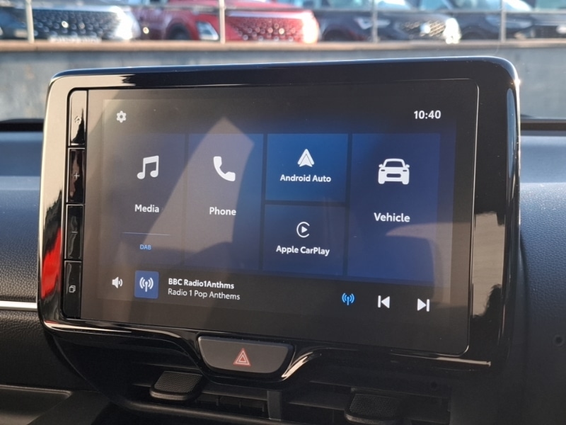 Used Mazda Mazda2 HYBRID 2025 for sale - 77380322: Photo 11