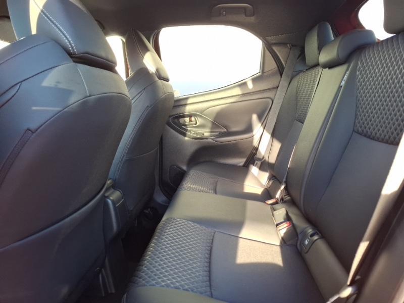 Used Mazda Mazda2 HYBRID 2025 for sale - 77380322: Photo 6