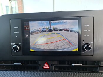 Used Kia Sportage 2022 for sale - 78621592: Photo
