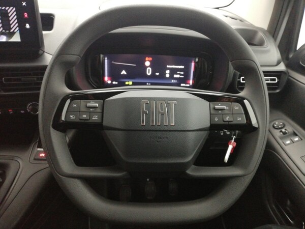 Used Fiat Doblo 2024 for sale - 76293814: Photo 11
