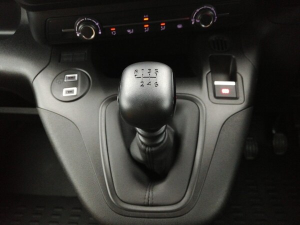 Used Fiat Doblo 2024 for sale - 76293814: Photo 12