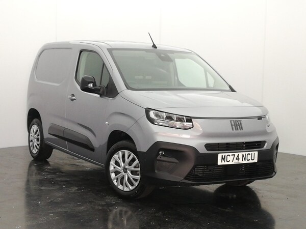 Used Fiat Doblo 2024 for sale - 76293814: Photo 1