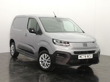 Used Fiat Doblo 2024 for sale - 76293814: Photo