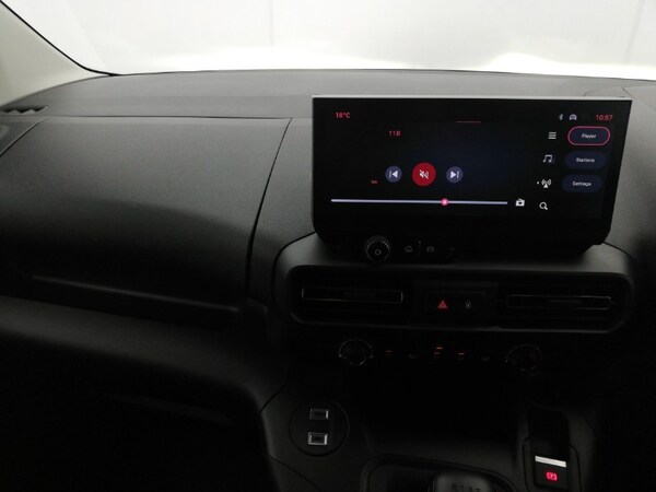 Used Fiat Doblo 2024 for sale - 76293814: Photo 2