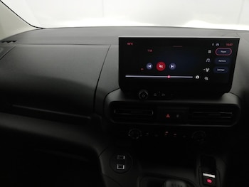 Used Fiat Doblo 2024 for sale - 76293814: Photo