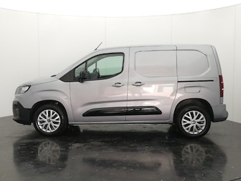 Used Fiat Doblo 2024 for sale - 76293814: Photo