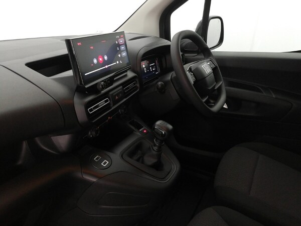Used Fiat Doblo 2024 for sale - 76293814: Photo 5