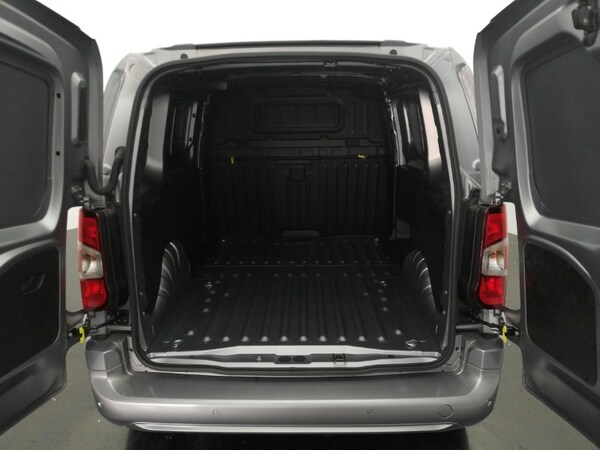 Used Fiat Doblo 2024 for sale - 76293814: Photo 8