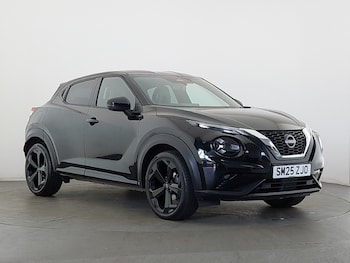 Used Nissan Juke 2025 for sale - 78724057: Photo