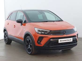 2022 - 1.2 Turbo GS Line 5dr