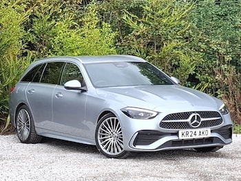 Mercedes-Benz - C-Class