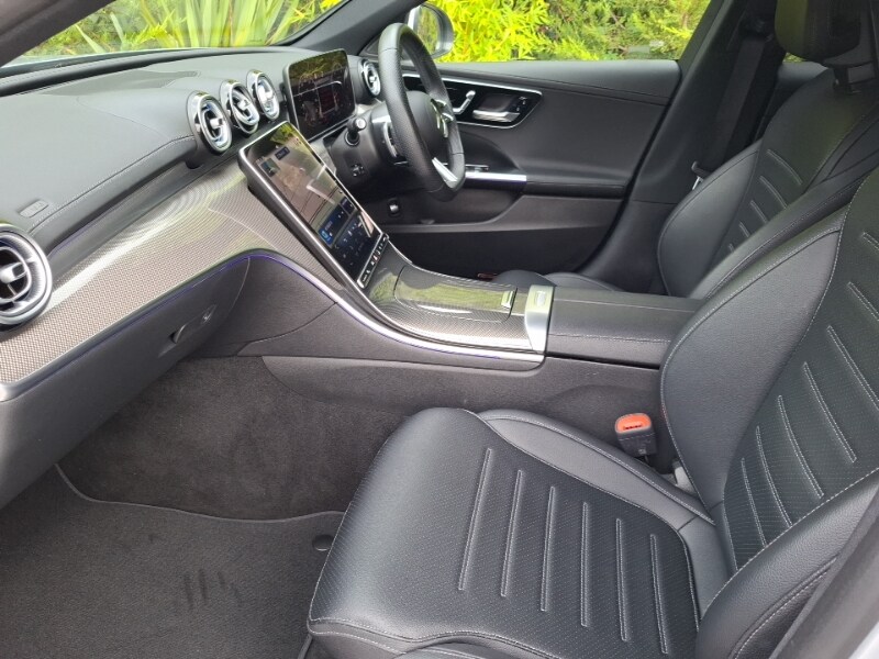 Used Mercedes-Benz C-Class 2024 for sale - 76096429: Photo 5