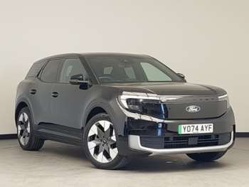 2024 - 210kW Premium 77kWh 5dr Auto