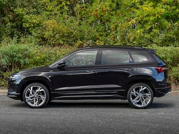 Used Skoda Karoq 2025 for sale - 79762948: Photo