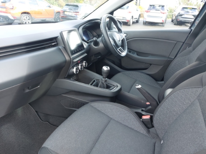 Used Renault Clio 2022 for sale - 77347837: Photo 5