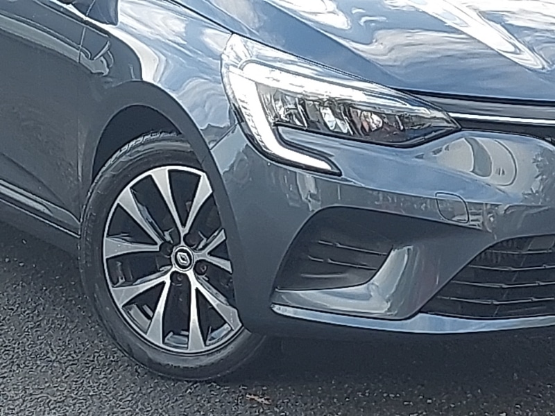 Used Renault Clio 2022 for sale - 77347837: Photo 9