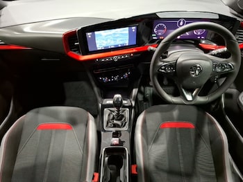 Used Vauxhall Mokka 2024 for sale - 79262745: Photo