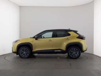 Used Toyota Yaris Cross 2022 for sale - 75350319: Photo