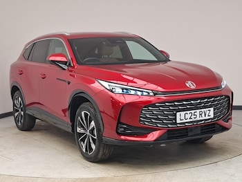 Used MG MG HS 2025 for sale - 78503484: Photo