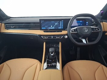 Used MG MG HS 2025 for sale - 78503484: Photo
