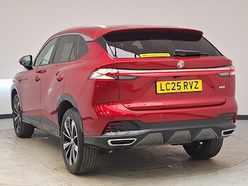 Used MG MG HS 2025 for sale - 78503484: Photo