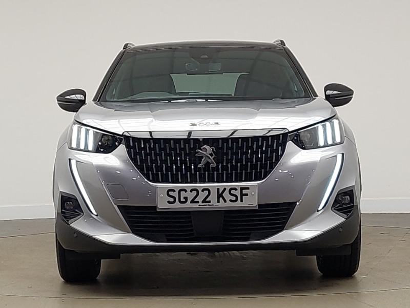 Used Peugeot 2008 2022 for sale - 77752594: Photo 12