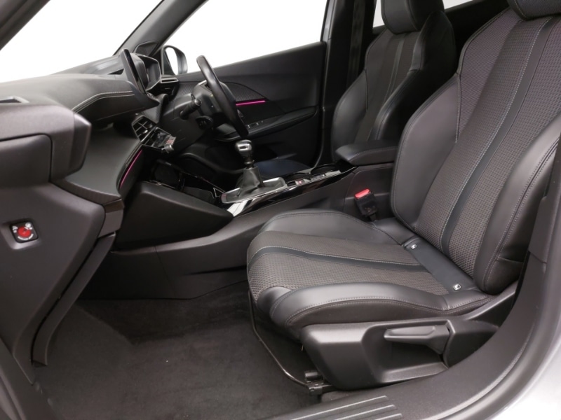 Used Peugeot 2008 2022 for sale - 77752594: Photo 5